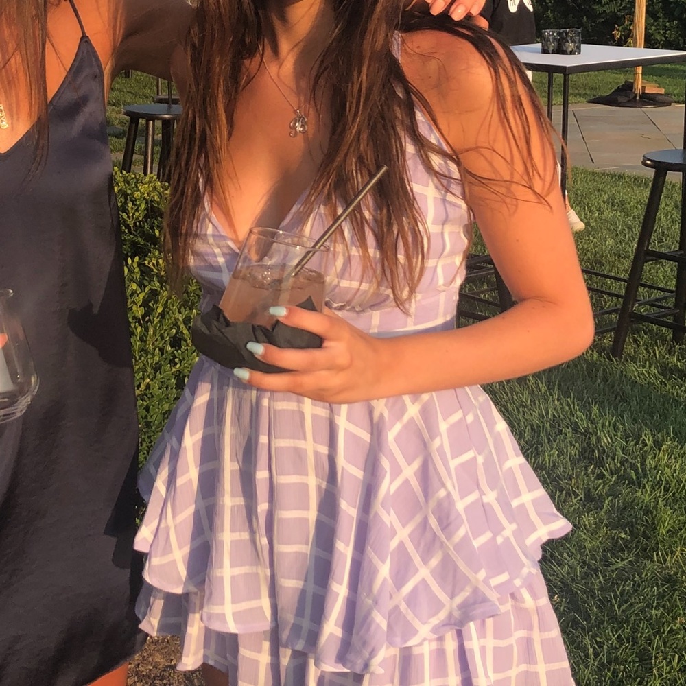 Hazel Boutique Romper